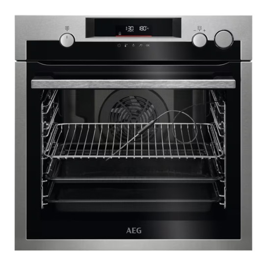 Forno AEG BSE572360M - Image product