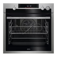 Forno AEG BSE572360M