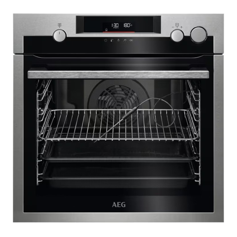 Forno AEG BSE572360M