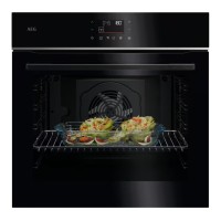Forno AEG TU5PB41ZPB