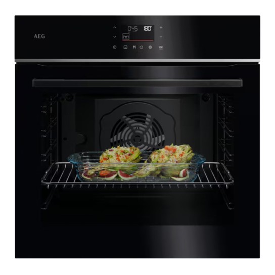 Forno AEG TU5PB41ZPB - Image product