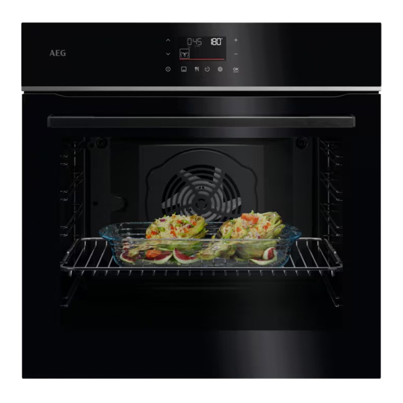 Forno AEG TU5PB41ZPB