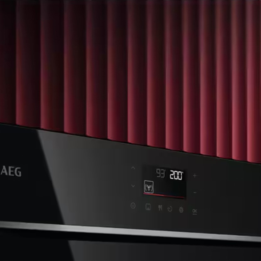 Forno AEG TU5PB41ZPB