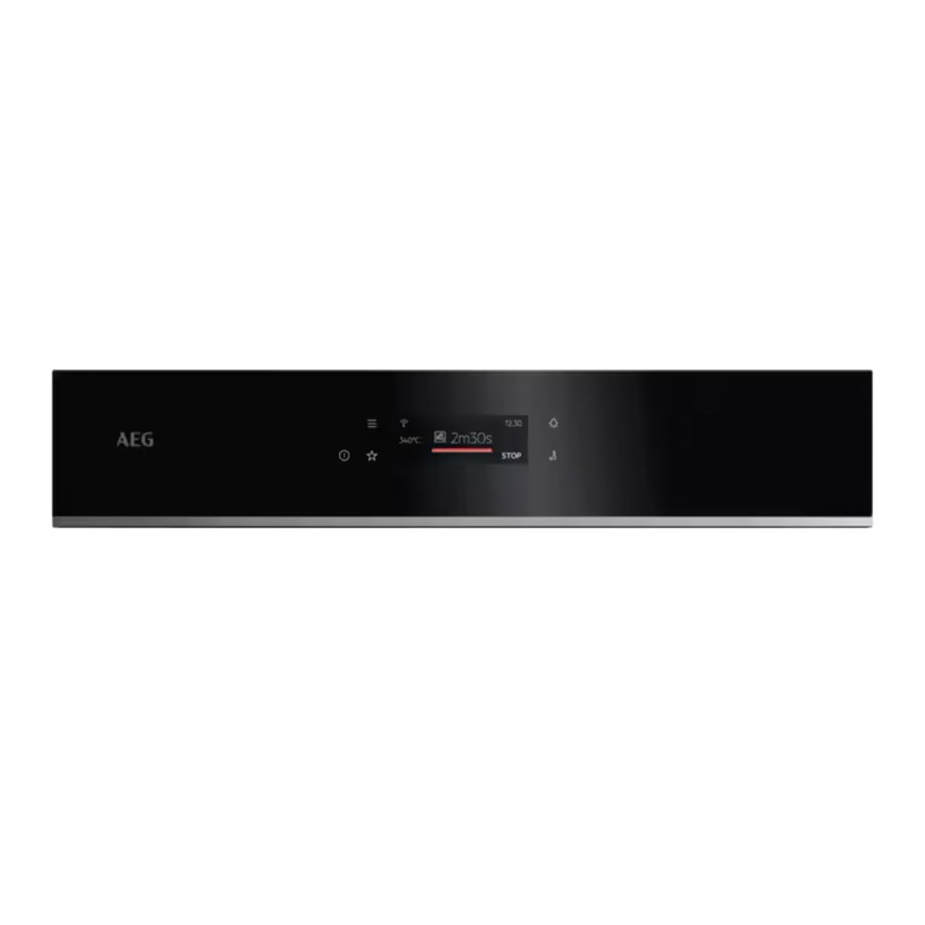 Forno AEG TX7PB631SB