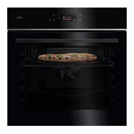 Forno AEG TX7PB631SB - Image product