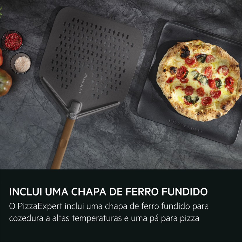 Forno AEG TX7PB631SB