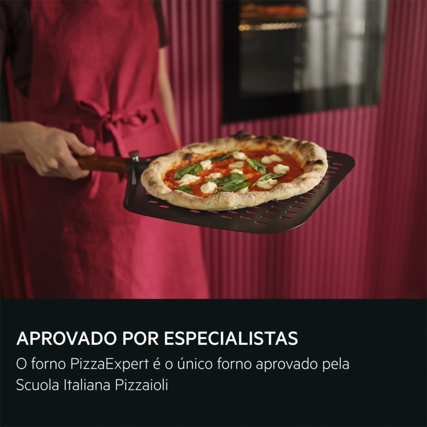 Forno AEG TX7PB631SB