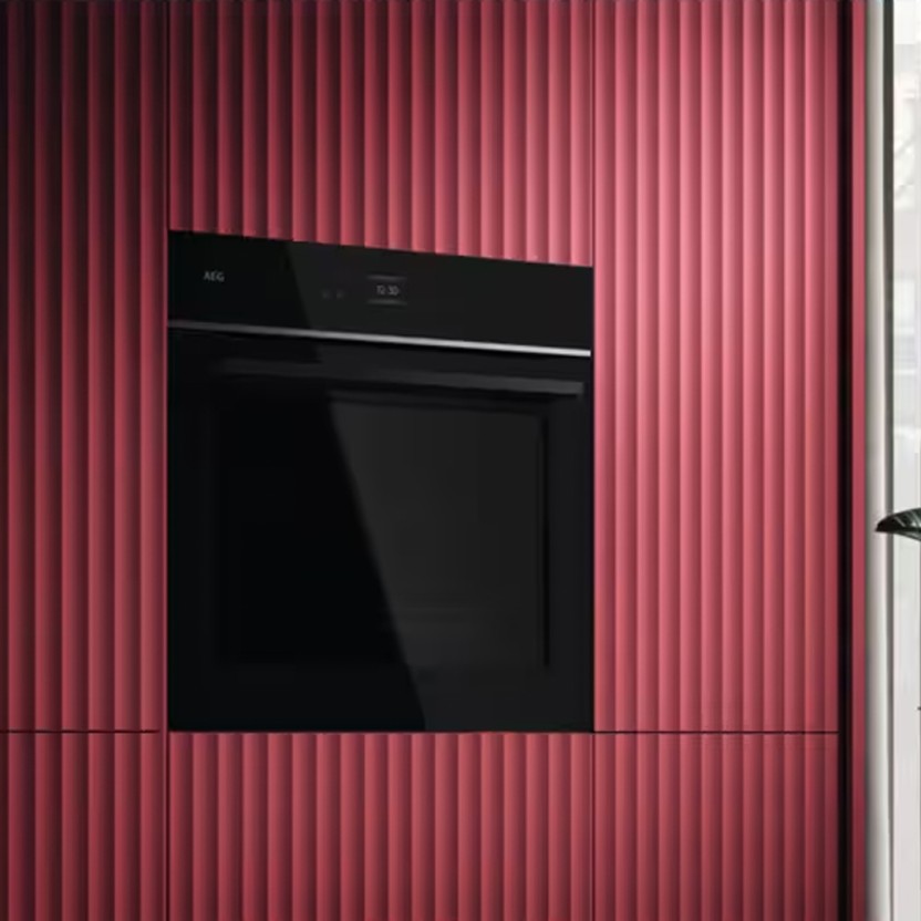 Forno AEG TX7PB631SB