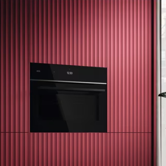 Forno Compacto AEG TP9SK821B - Image product