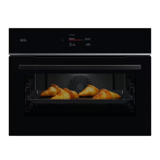 Forno Compacto AEG TA7PK721B - Image product