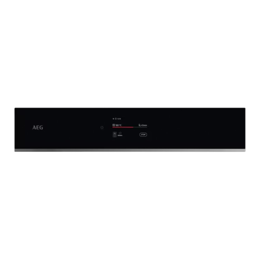 Forno Compacto AEG TA7PK721B