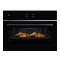 Forno Compacto AEG TA7PK721B
