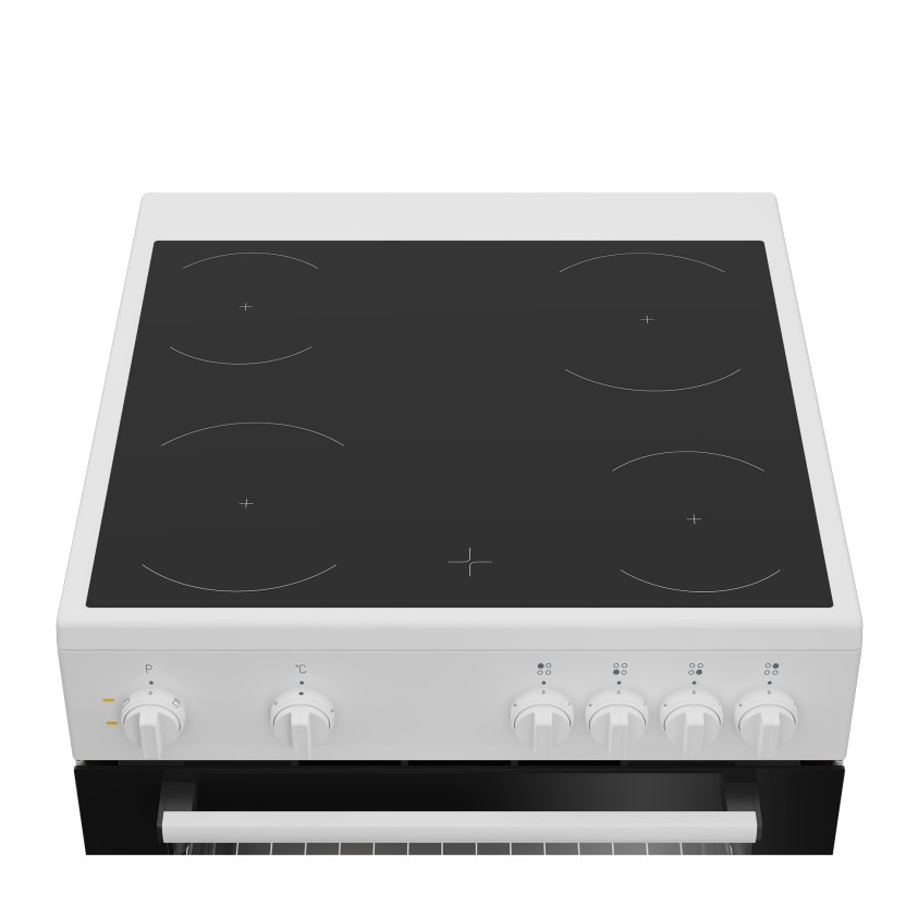 Fog�o BEKO FBS67000WD