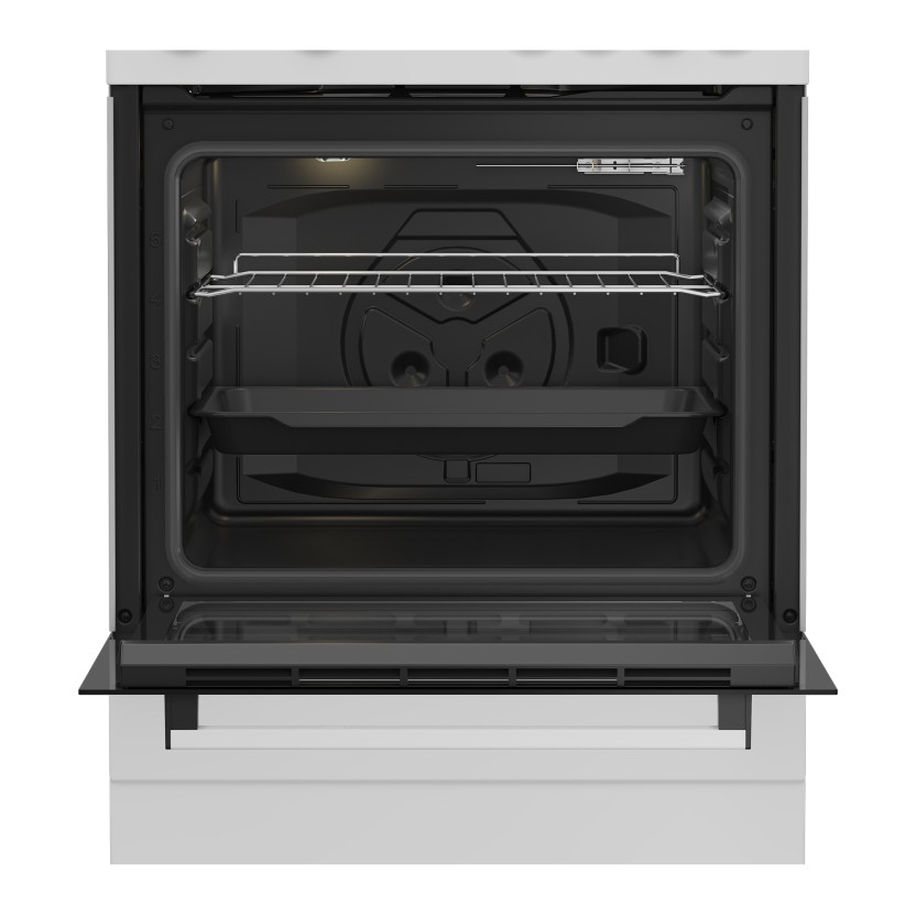 Fog�o BEKO FBS67000WD