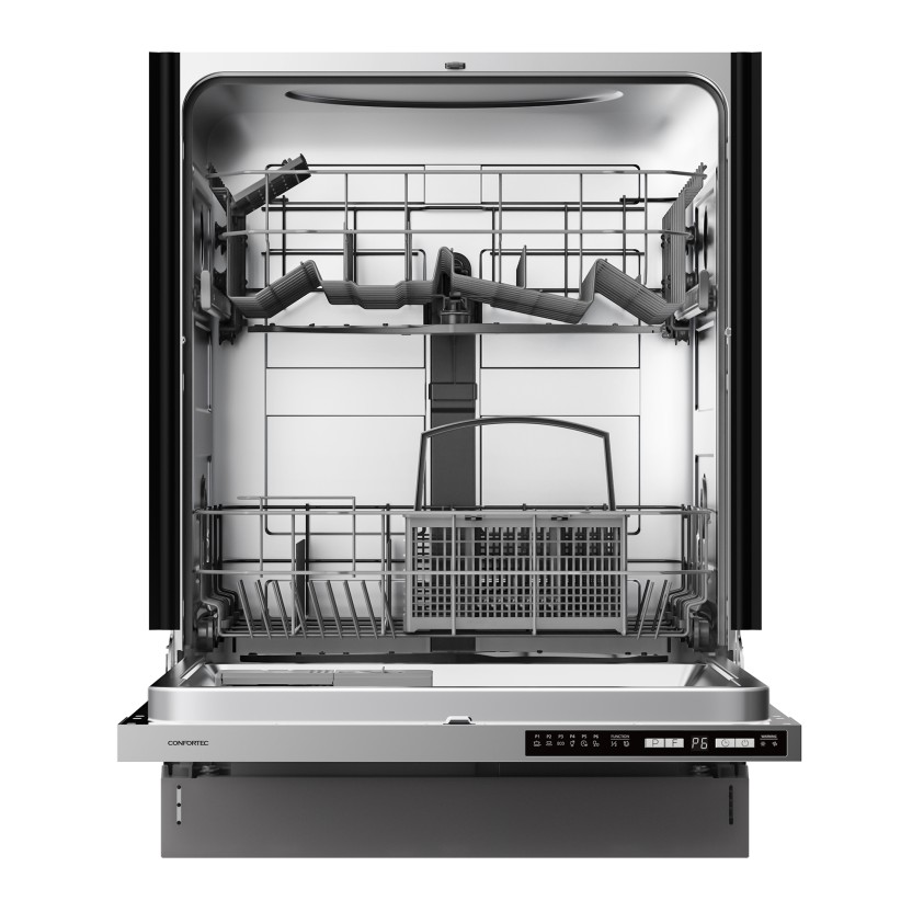 M�quina Lavar Loi�a CONFORTEC CF6013 INC