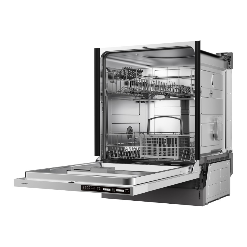 M�quina Lavar Loi�a CONFORTEC CF6013 INC