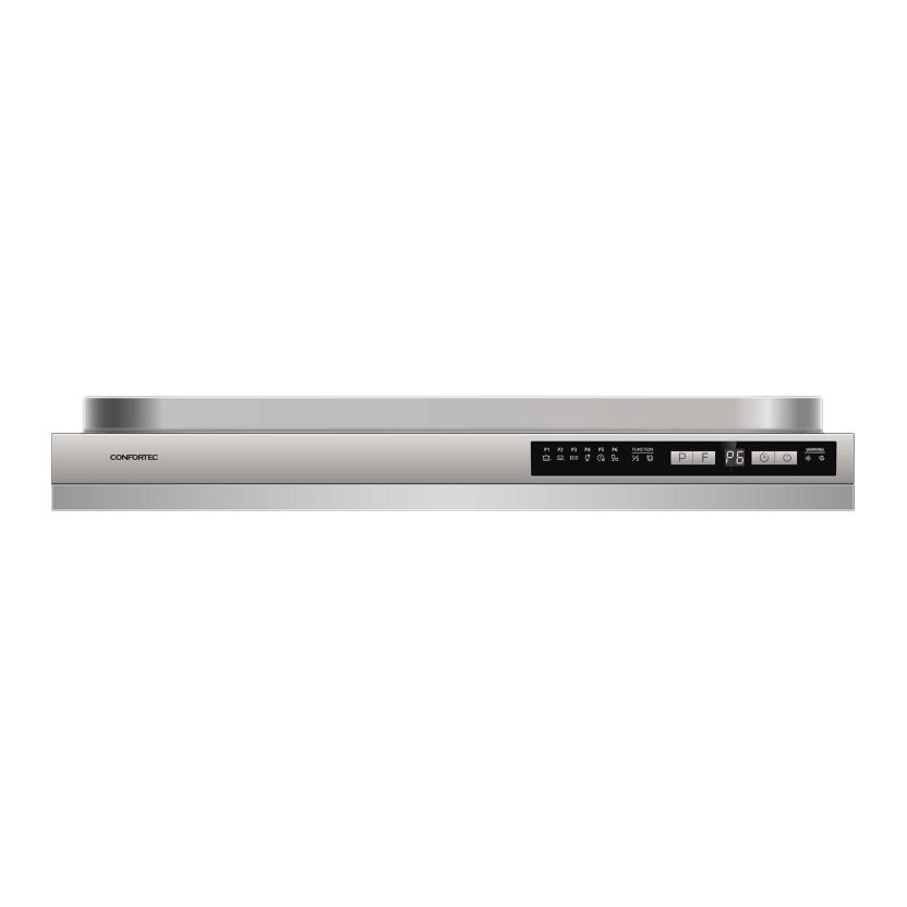 M�quina Lavar Loi�a CONFORTEC CF6013 INC