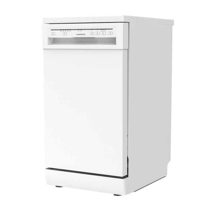 M�quina de Lavar Loi�a CONFORTEC CF4509WE