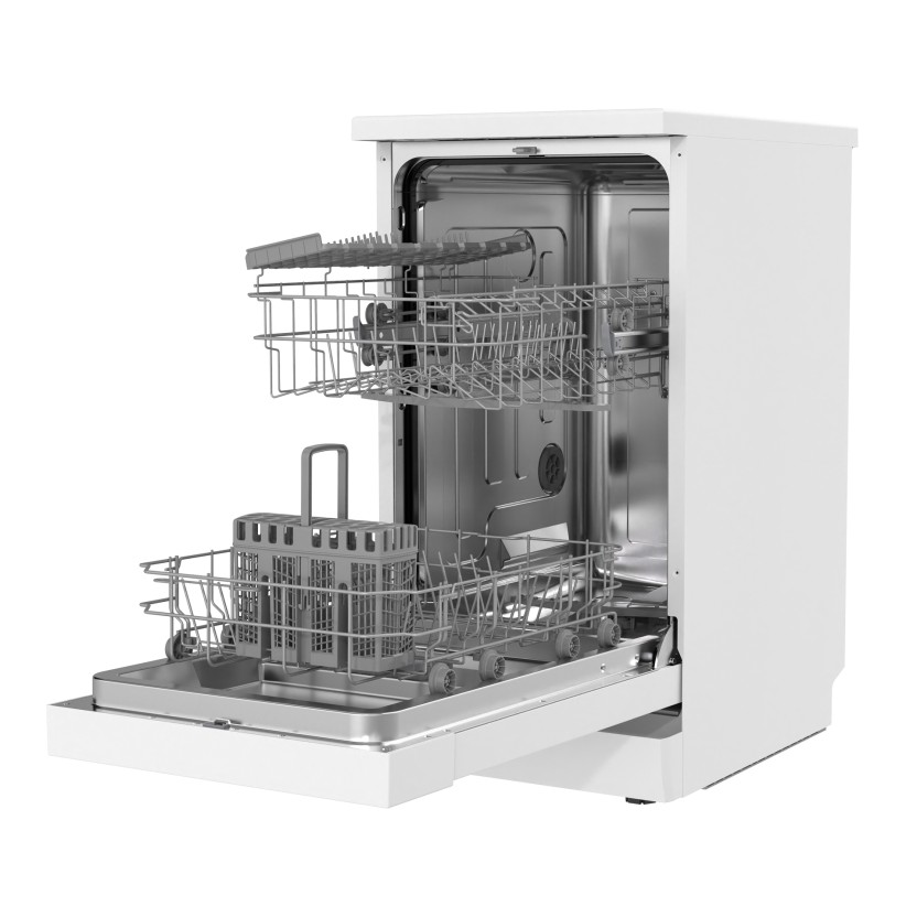 M�quina de Lavar Loi�a CONFORTEC CF4509WE