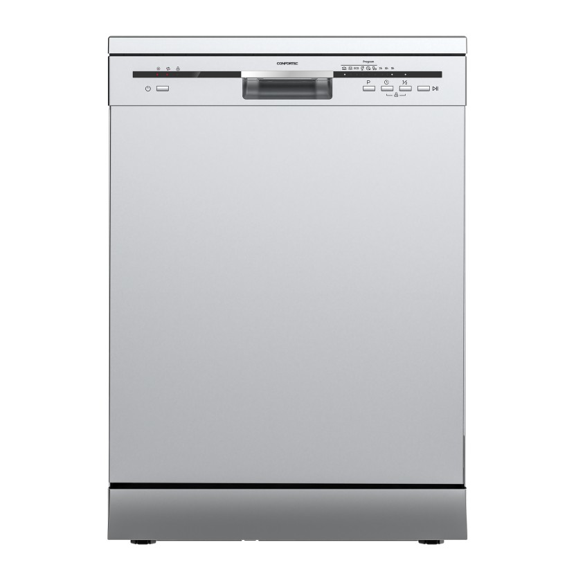 M�quina de Lavar Loi�a CONFORTEC CF6012SE