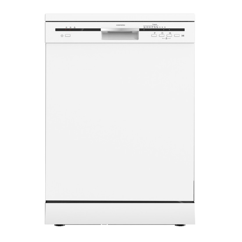 M�quina de Lavar Loi�a CONFORTEC CF6012WE
