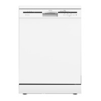 M�quina de Lavar Loi�a CONFORTEC CF6012WE