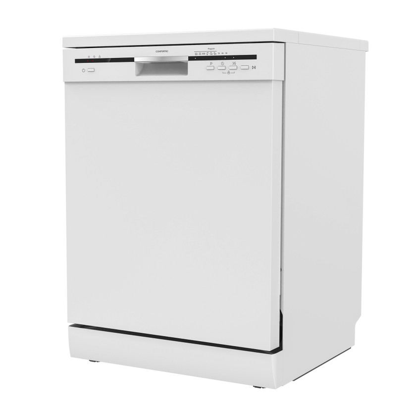 M�quina de Lavar Loi�a CONFORTEC CF6012WE