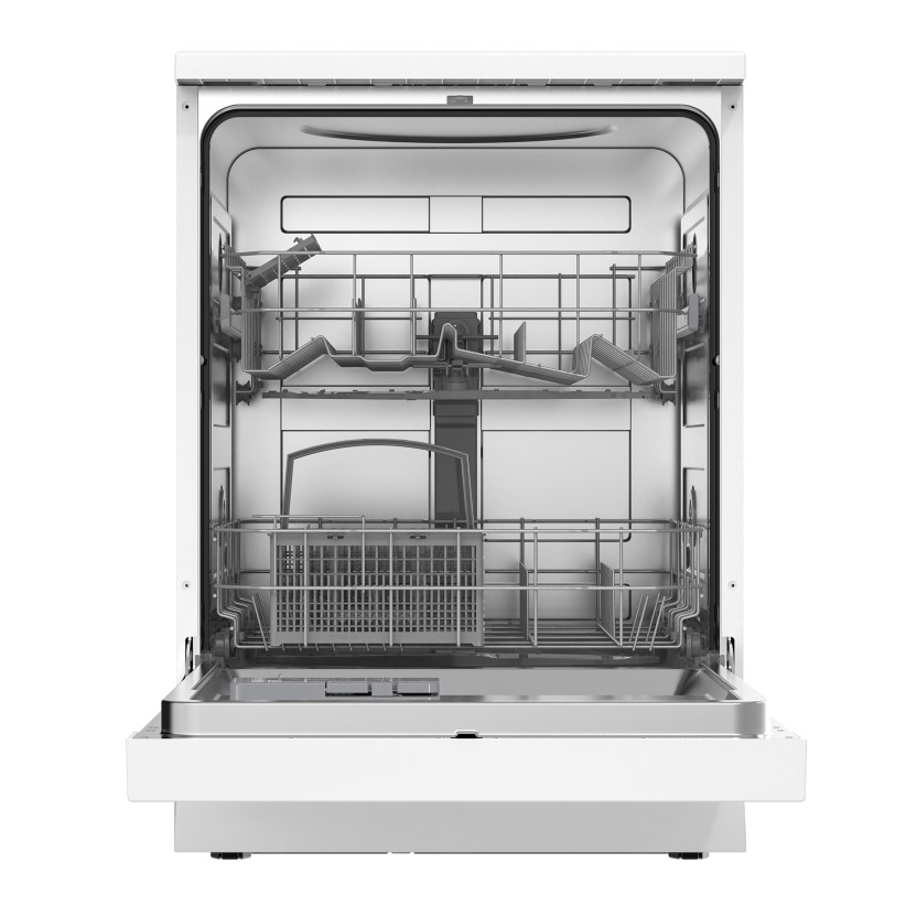M�quina de Lavar Loi�a CONFORTEC CF6012WE