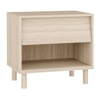 Mesa de Cabeceira 1 gav. JOM Industria Lagoa