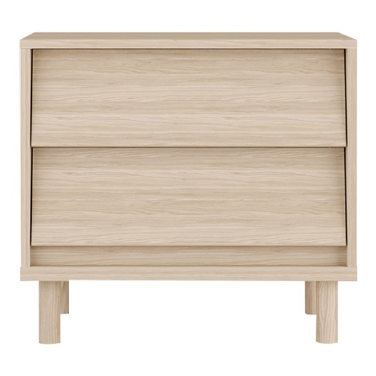 Mesa de Cabeceira 2 gav. JOM Industria Lagoa - Image product