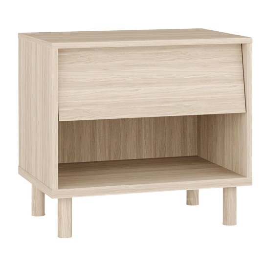 Mesa de Cabeceira 1 gav. JOM Industria Lagoa - Image product