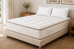 Como escolher o colch�o ideal para dormir melhor
