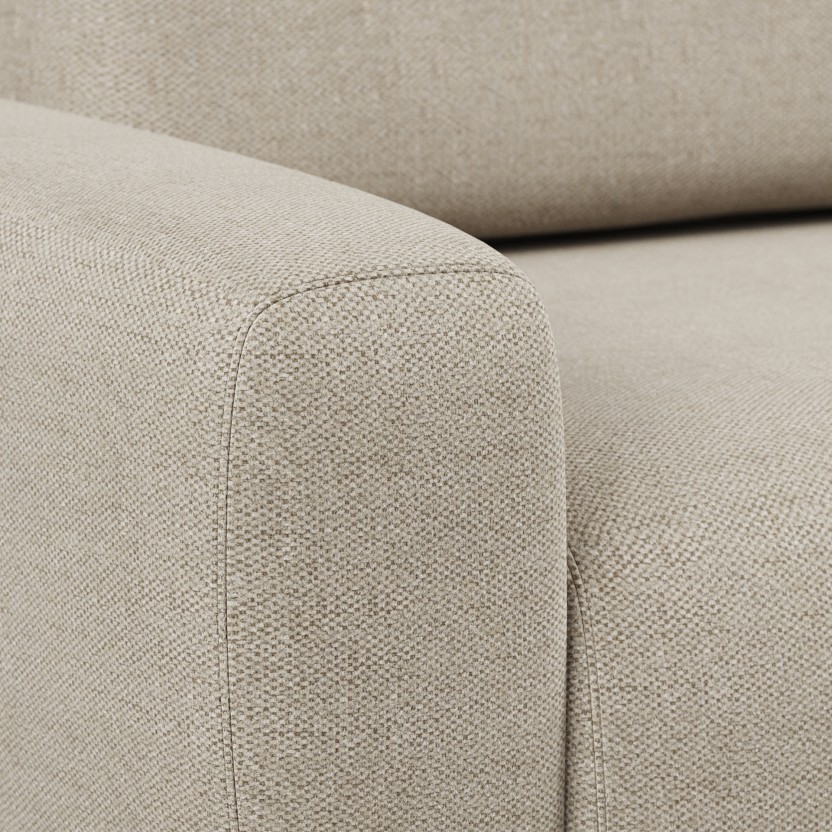 Sof� com cama JOM LACY