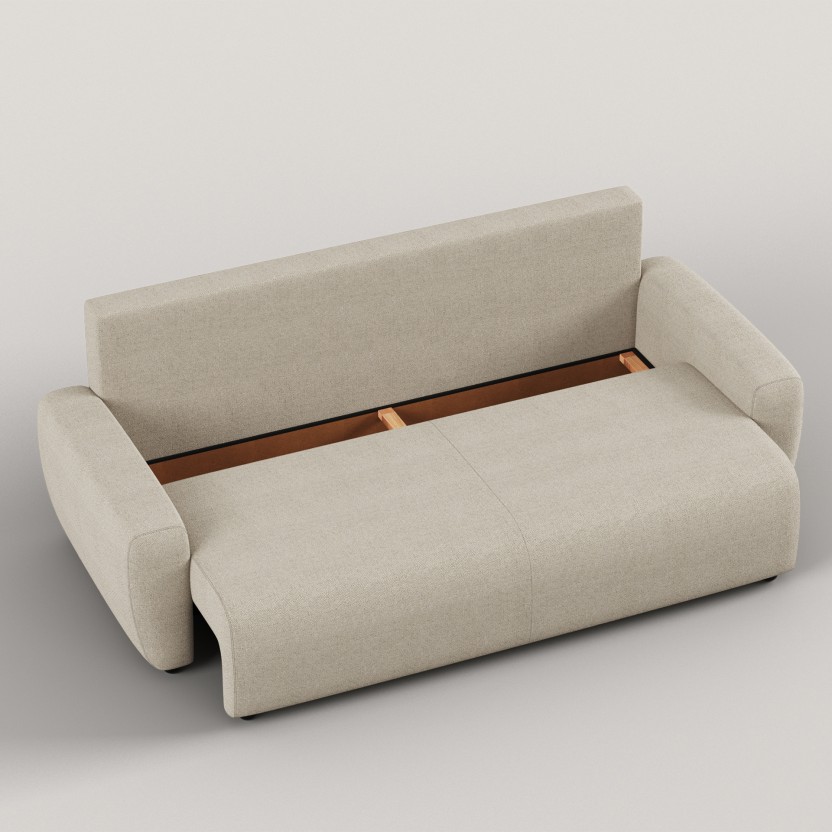 Sof� com cama JOM LACY