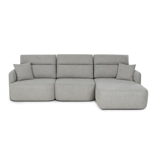 Sof� com Chaise Longue JOM KODA - Image product