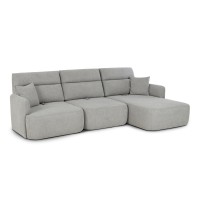 Sof� com Chaise Longue JOM KODA