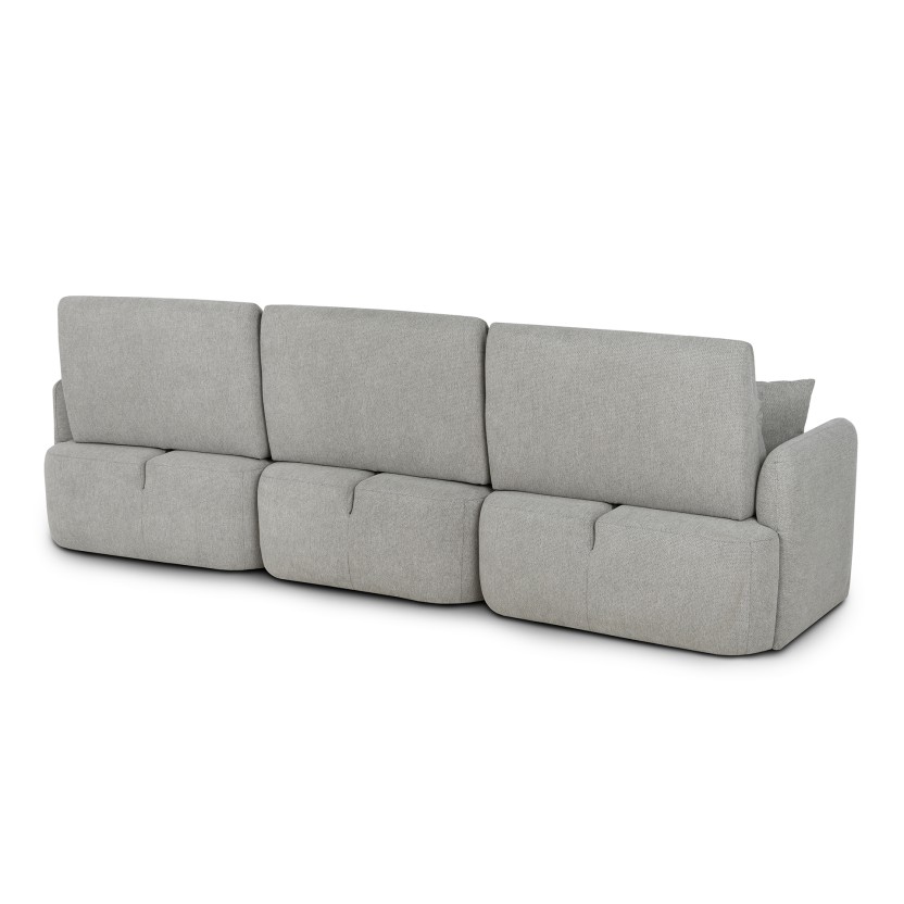 Sof� com Chaise Longue JOM KODA