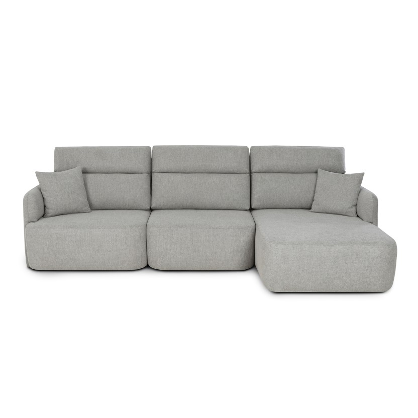 Sof� com Chaise Longue JOM KODA
