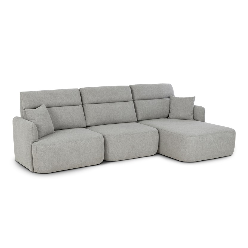 Sof� com Chaise Longue JOM KODA