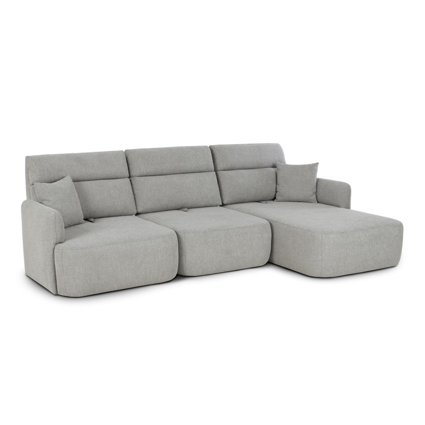Sof� com Chaise Longue JOM KODA