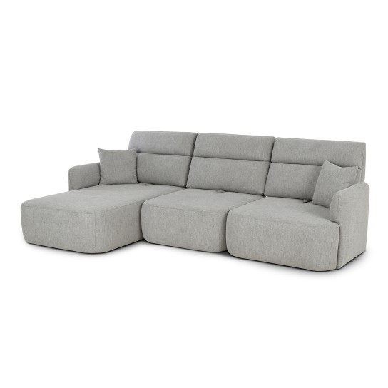 Sofá com Chaise Longue JOM KODA - Image product