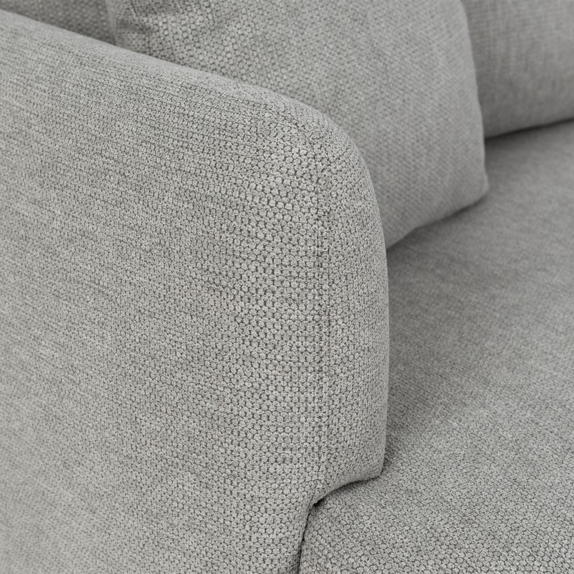 Sof� com Chaise Longue JOM KODA
