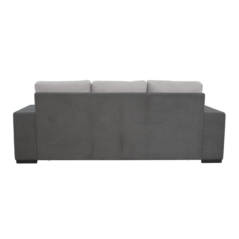 Sof� com Chaise longue JOM Henry