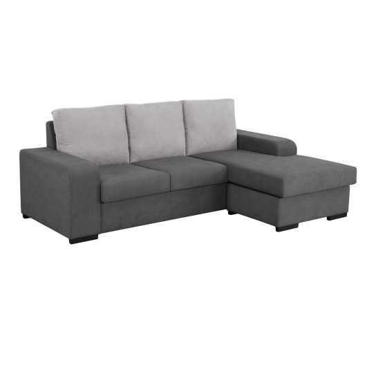 Sof� com Chaise longue JOM Henry - Image product