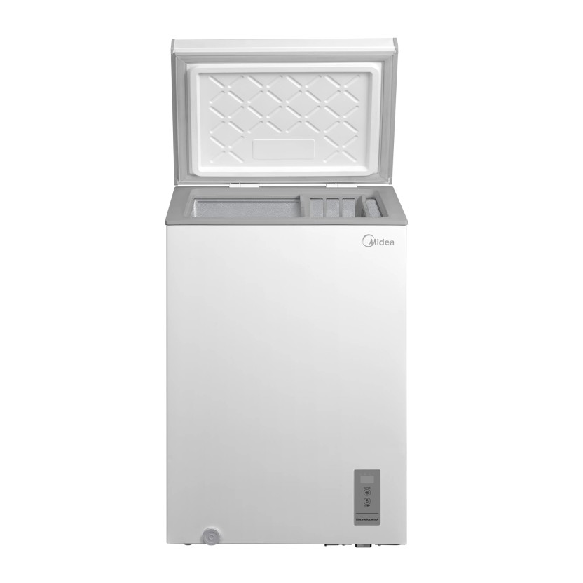 Arca Horizontal Midea MDRC154FZE0I