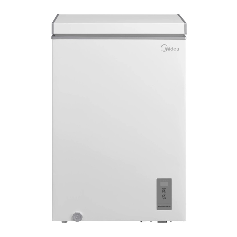 Arca Horizontal Midea MDRC154FZE0I