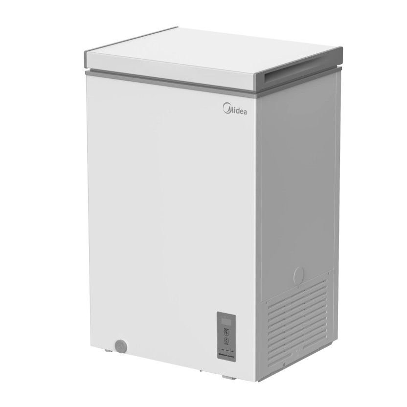 Arca Horizontal Midea MDRC154FZE0I