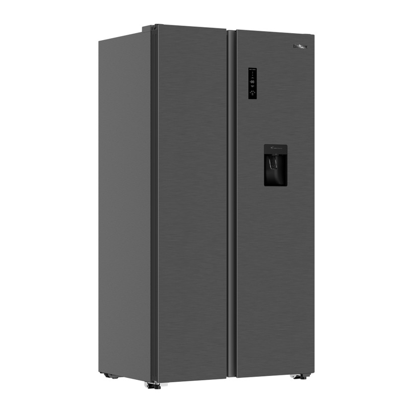 Combinado Side by Side Beltax BSS3801NFIX