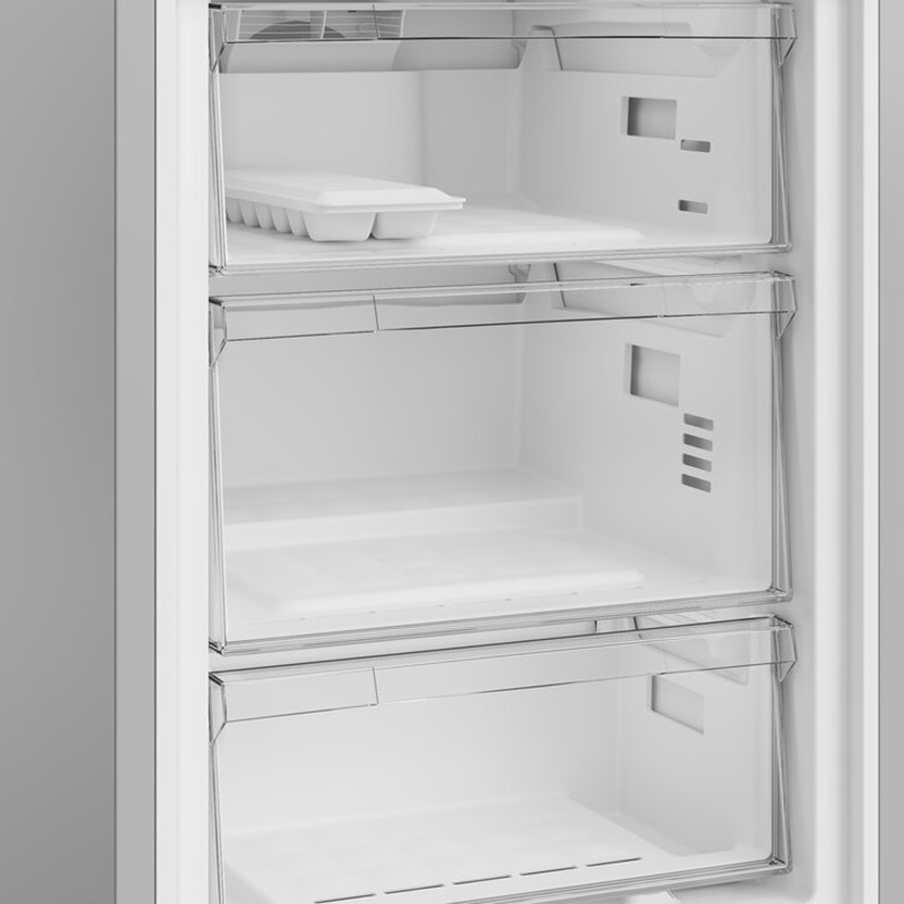 Combinado INDESIT INK 25402 S4E