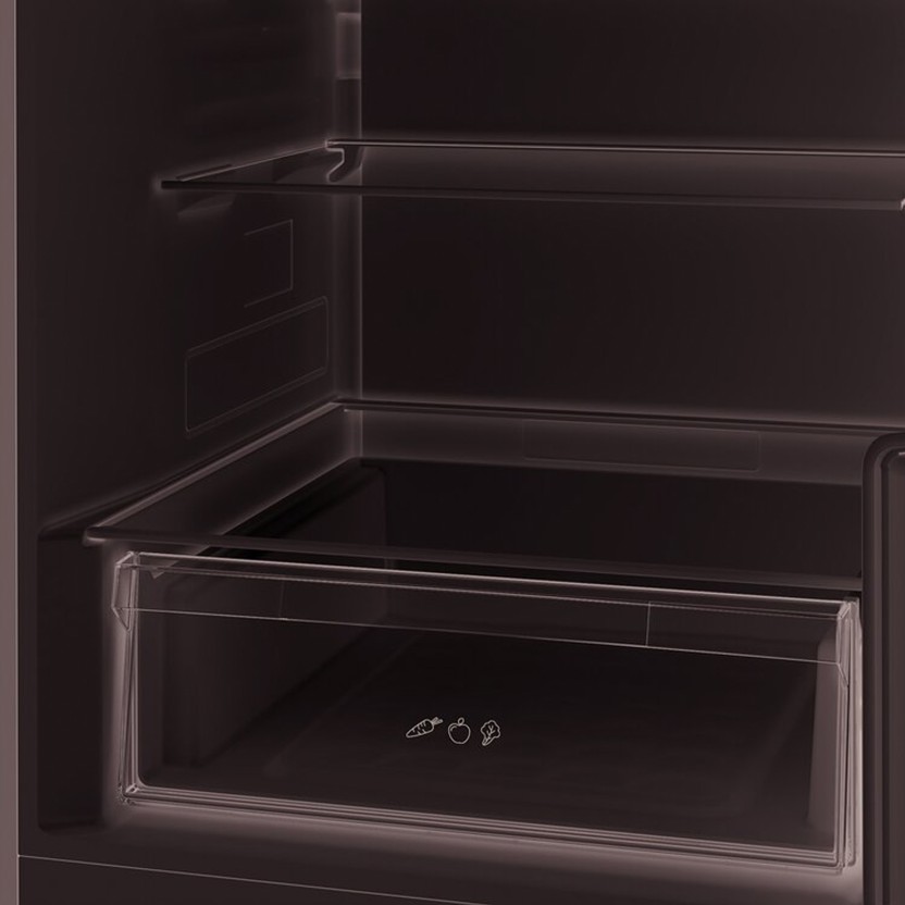 Combinado INDESIT INK 25402 S4E